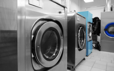 Reducing PERC Contamination in Laundry and Dry Cleaning