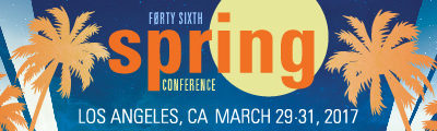 ABA SEER 46th Annual Spring Conference