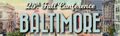 EEC to Attend the 25th ABA Fall Conference in Baltimore