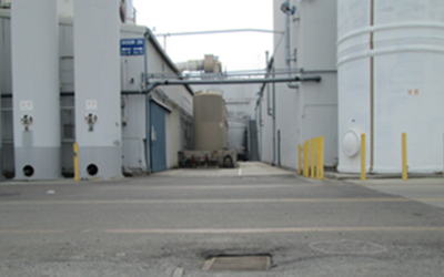 Ensuring Compliance With Hazardous Waste, Wastewater, Air, and Stormwater Regulatory Requirements