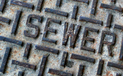 Sewer System Management Plan Professional Services