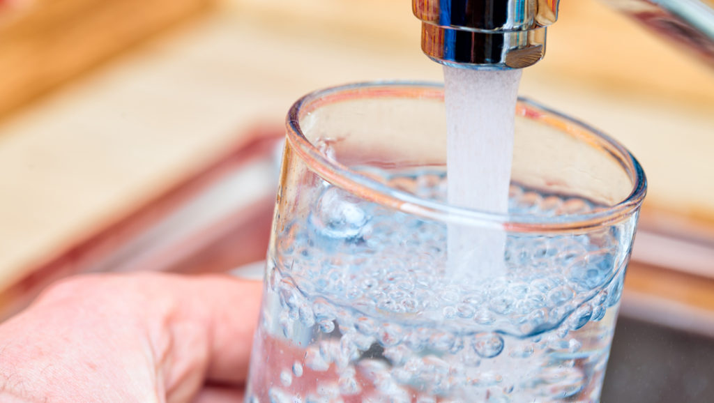 EPA Takes Action to Address PFAS in Drinking Water - Expert Environmental Consulting