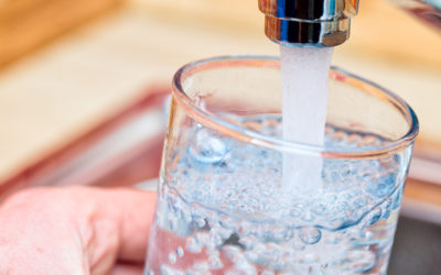 EPA Takes Action to Address PFAS in Drinking Water
