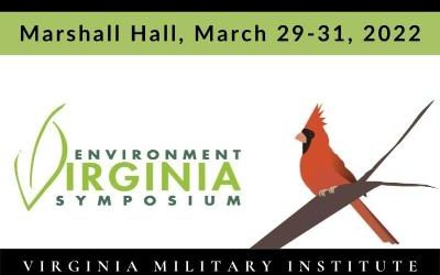 The 32nd Annual Environment Virginia Symposium will be in person again